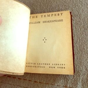 Antique children’s books📚